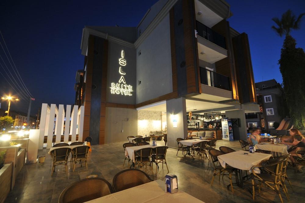 ISLA APART — MARMARIS — fotografie hotel nr. 32