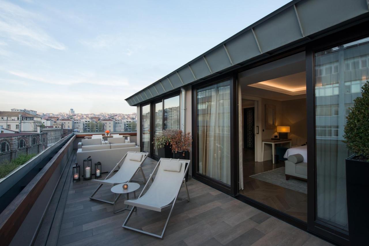 10 KARAKOY ISTANBUL — ISTANBUL — fotografie hotel nr. 30
