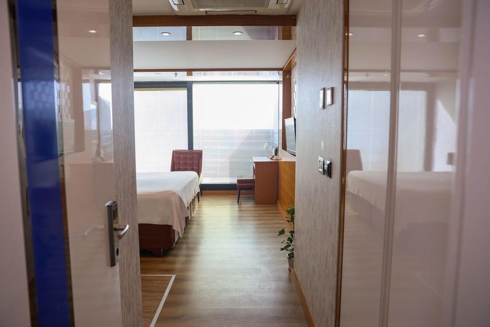 THE HERA PLATINUM HOTEL — ISTANBUL — fotografie hotel nr. 11