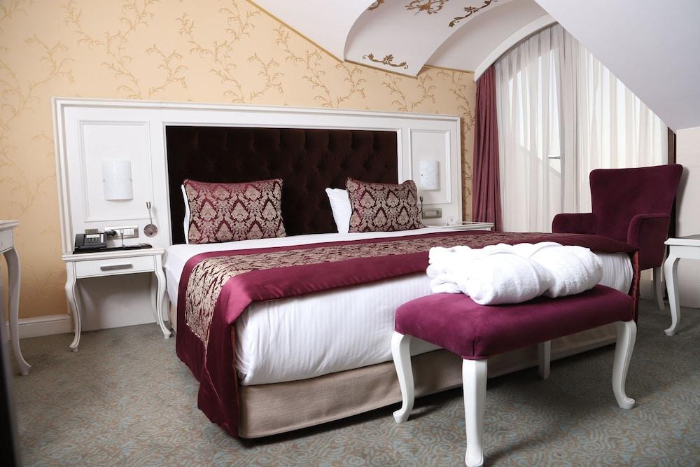 HURRY INN MERTER — ISTANBUL — fotografie hotel nr. 2