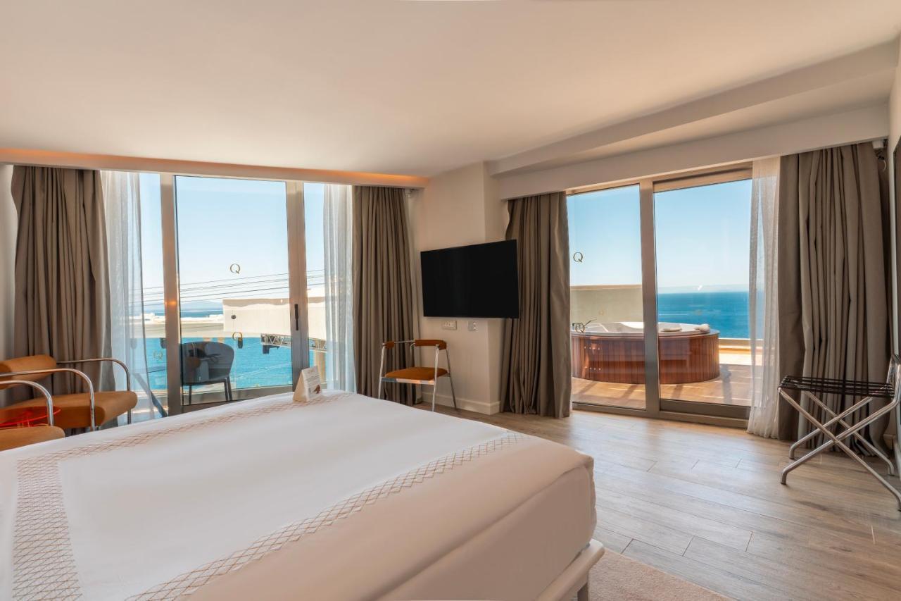 SUHAN 360 HOTEL & SPA — KUSADASI — fotografie hotel nr. 2