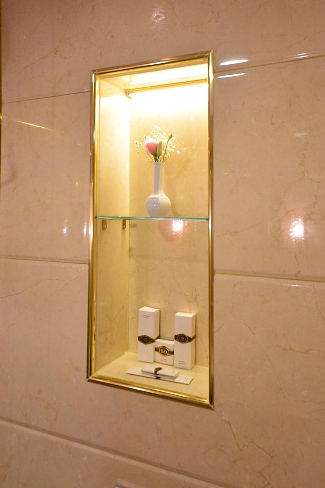 GOLDEN AK MARMARA HOTEL — ISTANBUL — фотография отеля №19