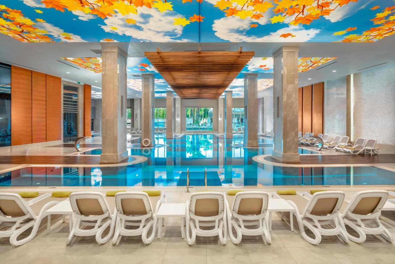 SIDEMARIN KIRMAN PREMIUM — SIDE — fotografie hotel nr. 28