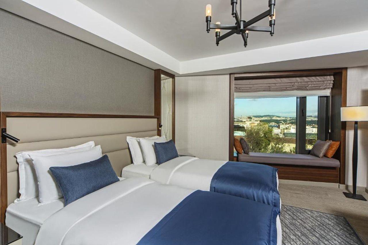 ARTS HOTEL ISTANBUL BOSPHORUS — ISTANBUL — fotografie hotel nr. 22