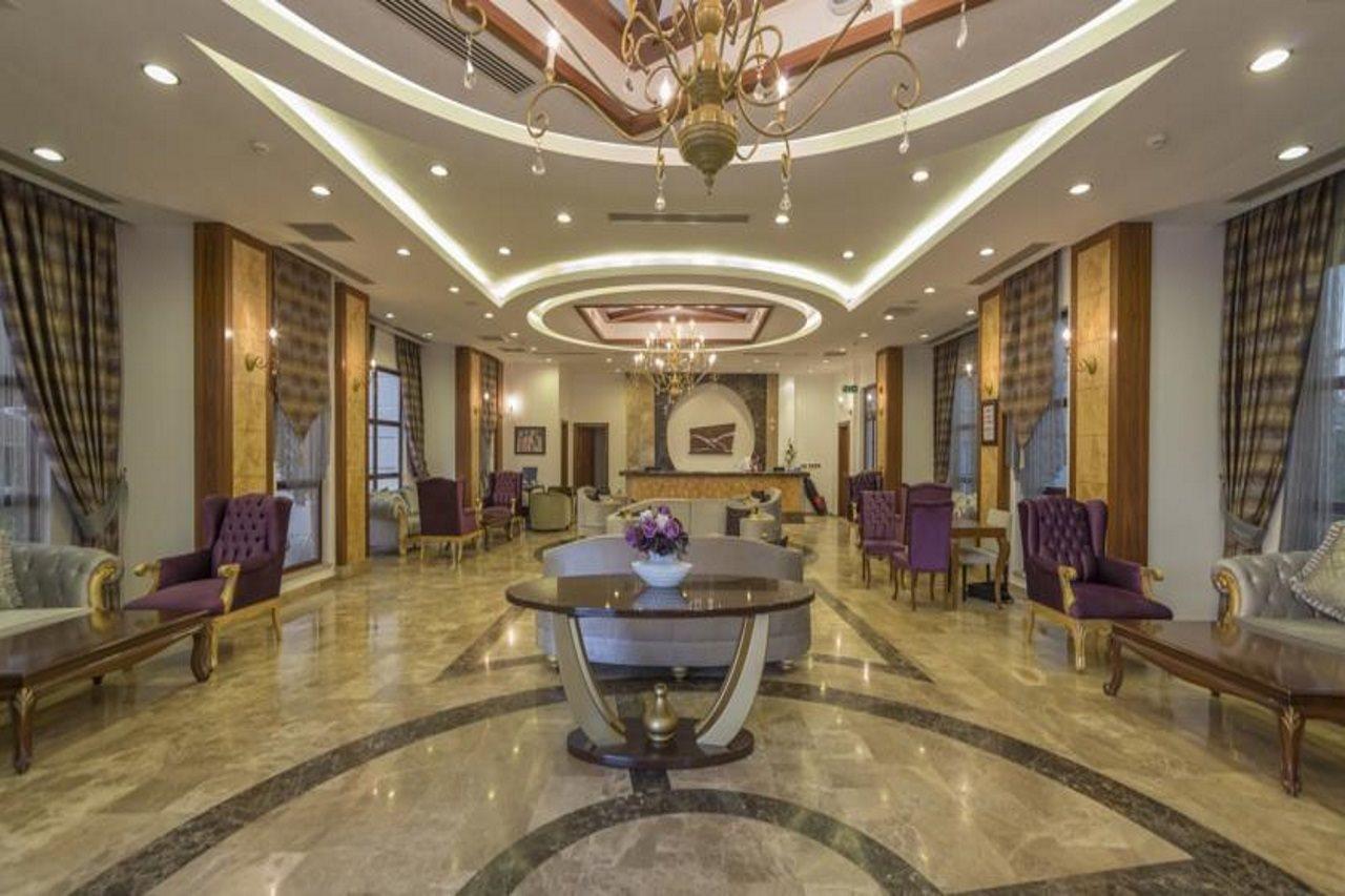 RIVER RESORT HOTEL — BELEK — фотография отеля №4