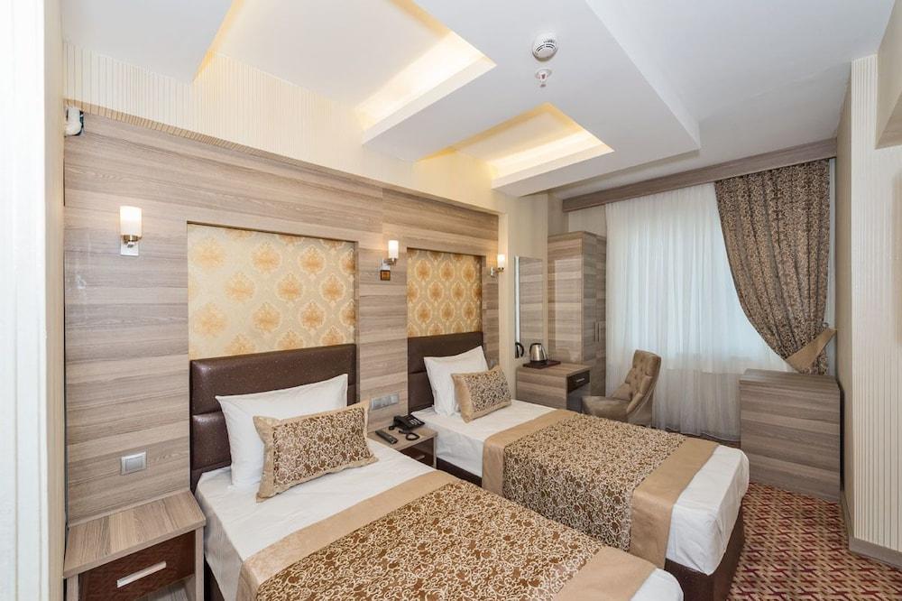 MATIAT HOTEL — ISTANBUL — fotografie hotel nr. 12