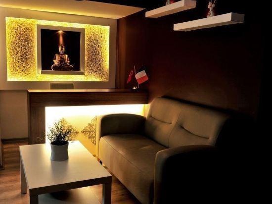 GOLDEN DAY WINGS HOTEL — KUSADASI — fotografie hotel nr. 20