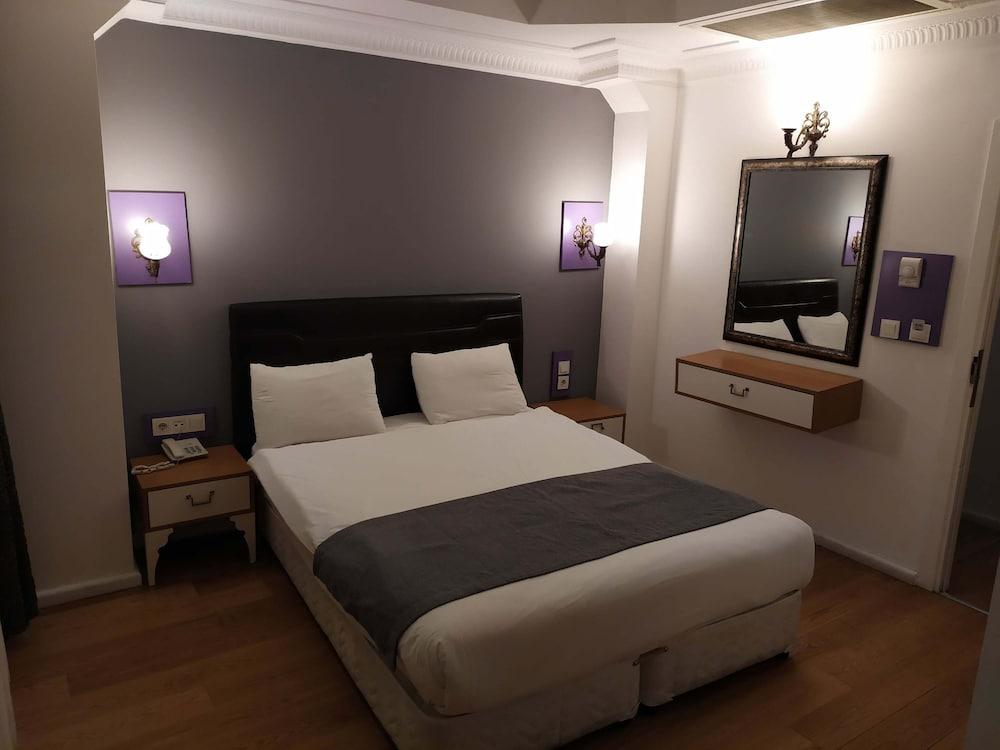 JAKARANDA — ISTANBUL — fotografie hotel nr. 8