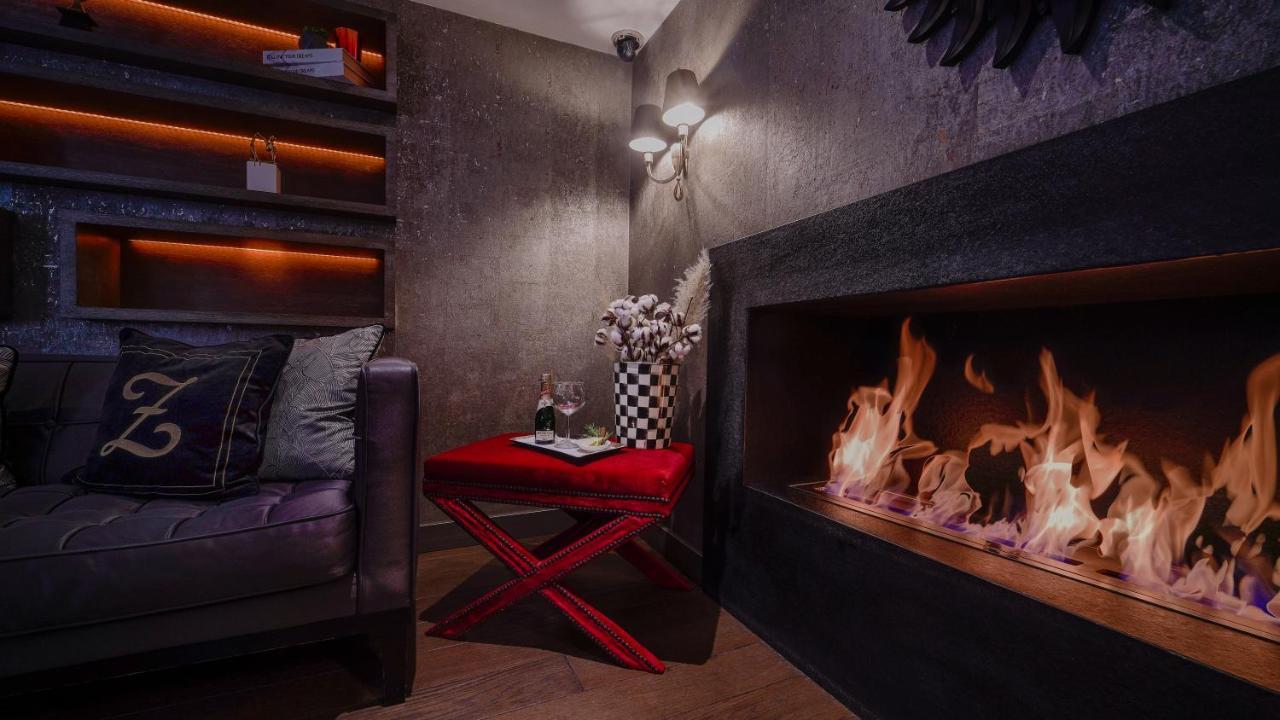 THE NEW HOTEL ZEYBEK — IZMIR — фотография отеля №24