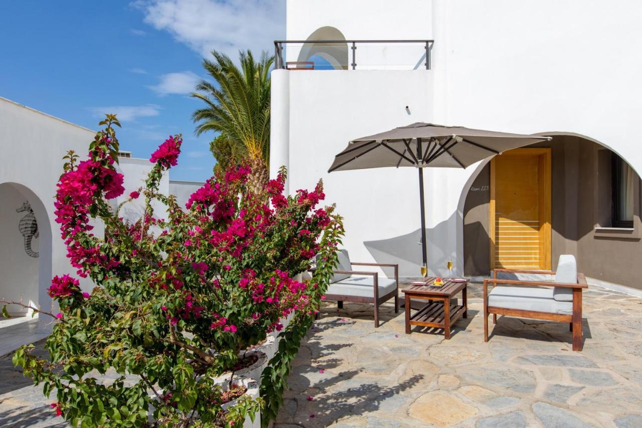 SENSES HOTEL (ADULTS ONLY) — BODRUM — фотография отеля №28