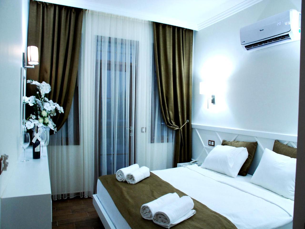 ELEGANCE HOTEL KEMER — KEMER — fotografie hotel nr. 5