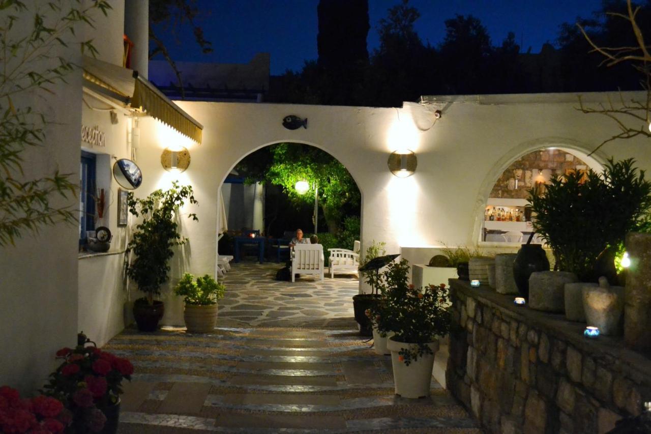 SU HOTEL — BODRUM — фотография отеля №29