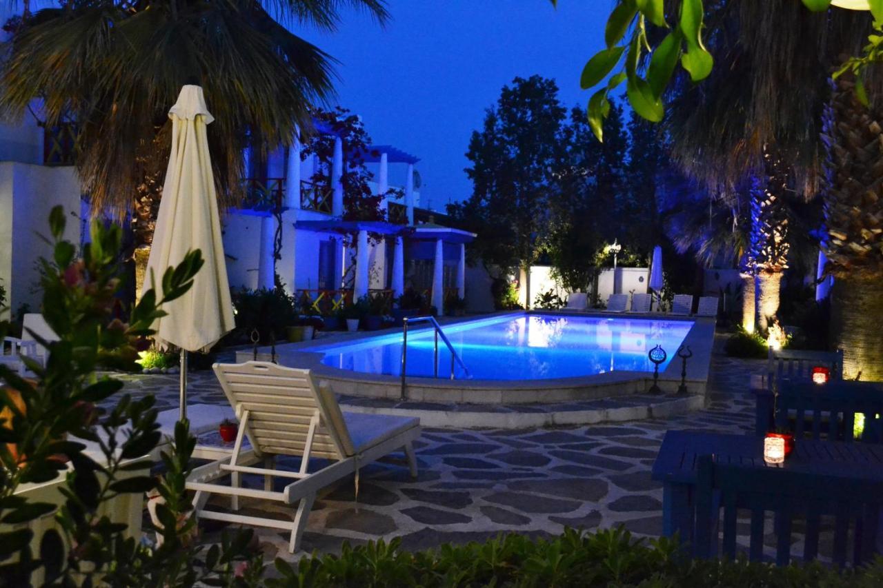 SU HOTEL — BODRUM — фотография отеля №22