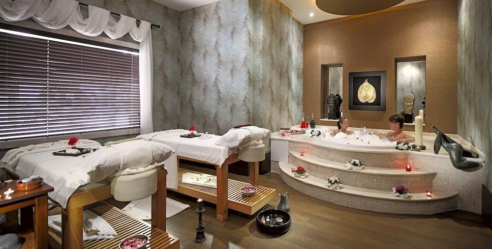 SIANJI WELL-BEING RESORT — BODRUM — fotografie hotel nr. 24