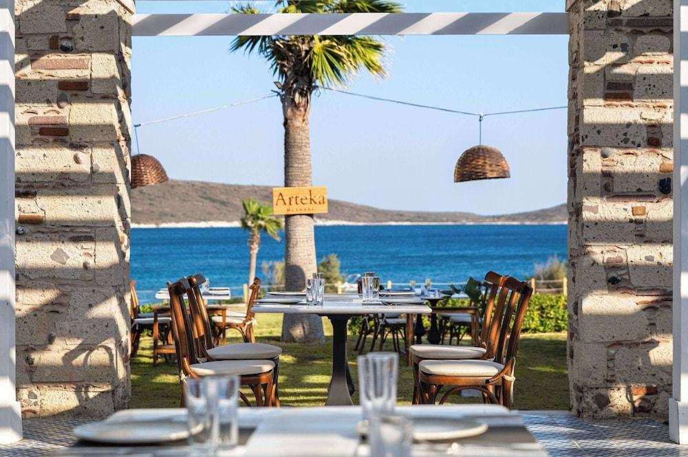 DOLCE HOTELS & RESORTS BY WYNDHAM CESME ALACATI — CESME — fotografie hotel nr. 33