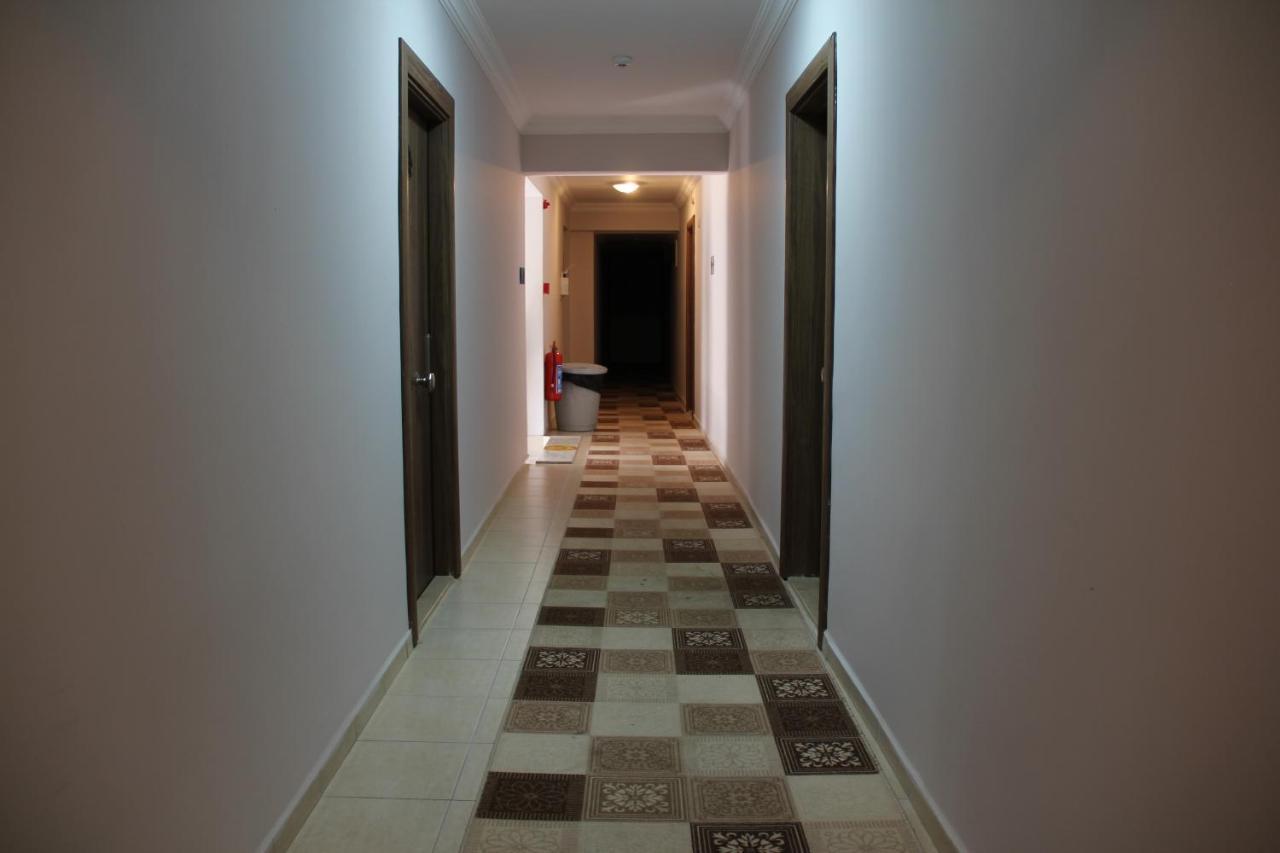 LE MORAL APART HOTEL — ALANYA — fotografie hotel nr. 17