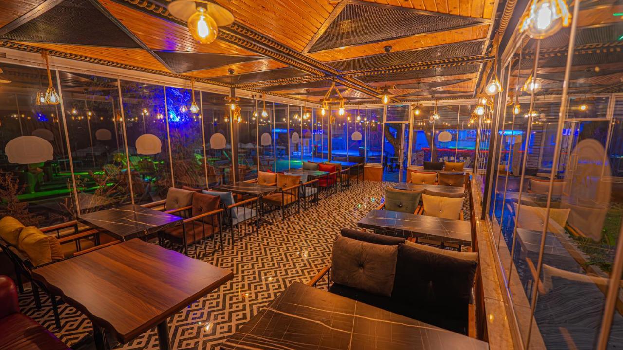 RIOS BEACH HOTEL — KEMER — фотография отеля №33