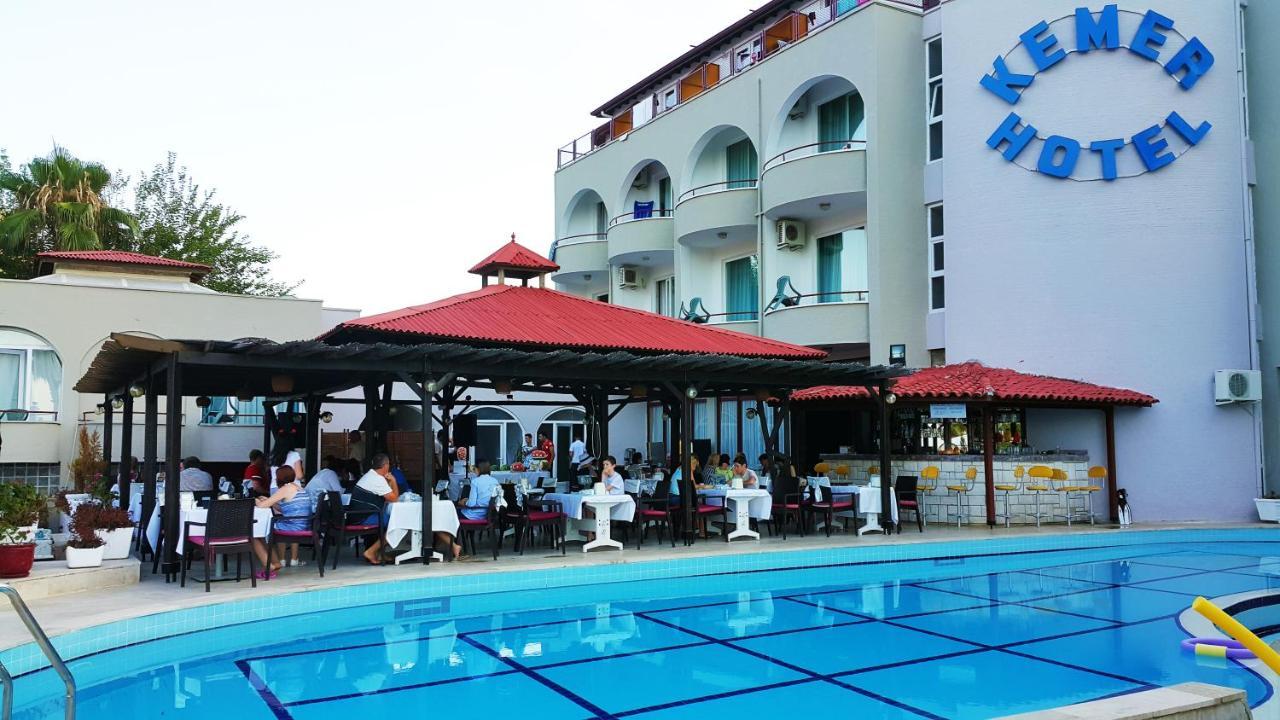 KEMER HOTEL — KEMER — fotografie hotel nr. 22