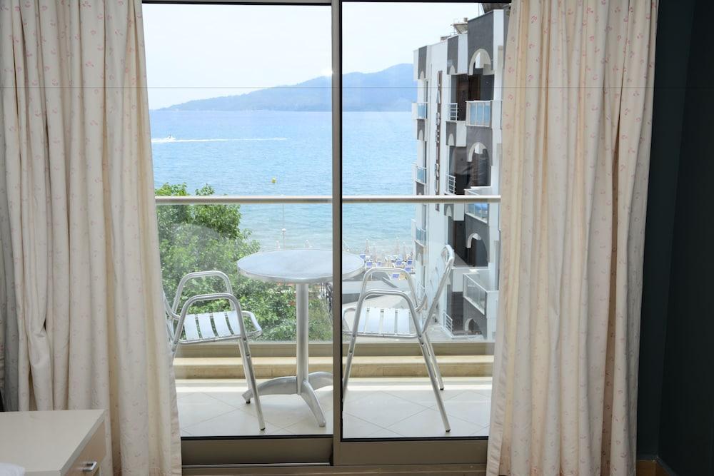 BALIM OTEL — MARMARIS — фотография отеля №19