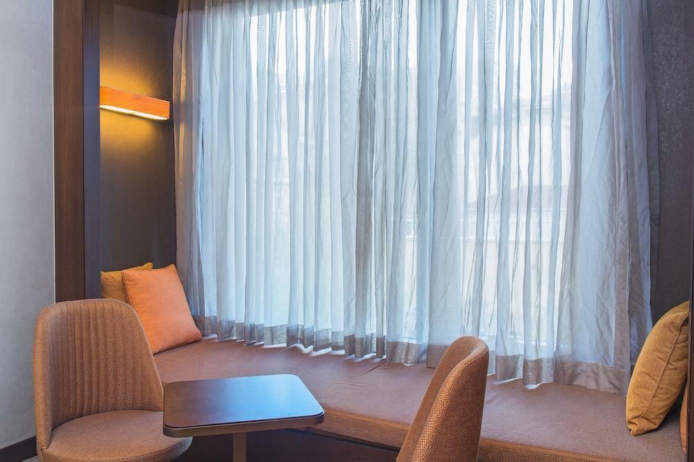 NAZ CITY HOTEL TAKSIM — ISTANBUL — fotografie hotel nr. 18