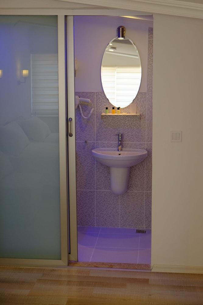 MINU HOTEL — FETHIYE — фотография отеля №10