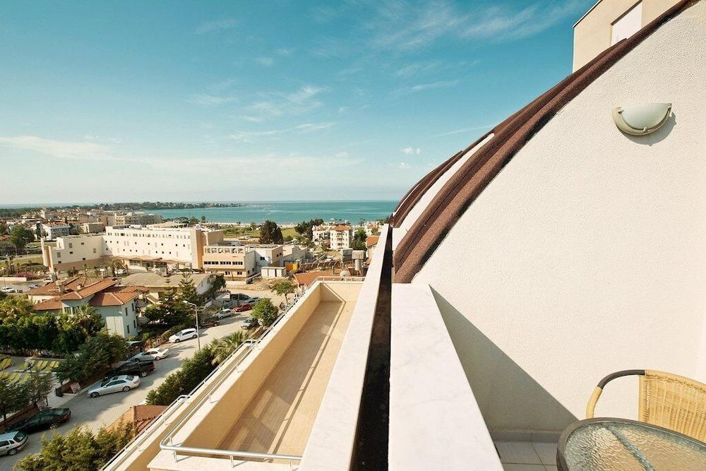 AKDORA ELITE HOTEL & SPA — SIDE — фотография отеля №26