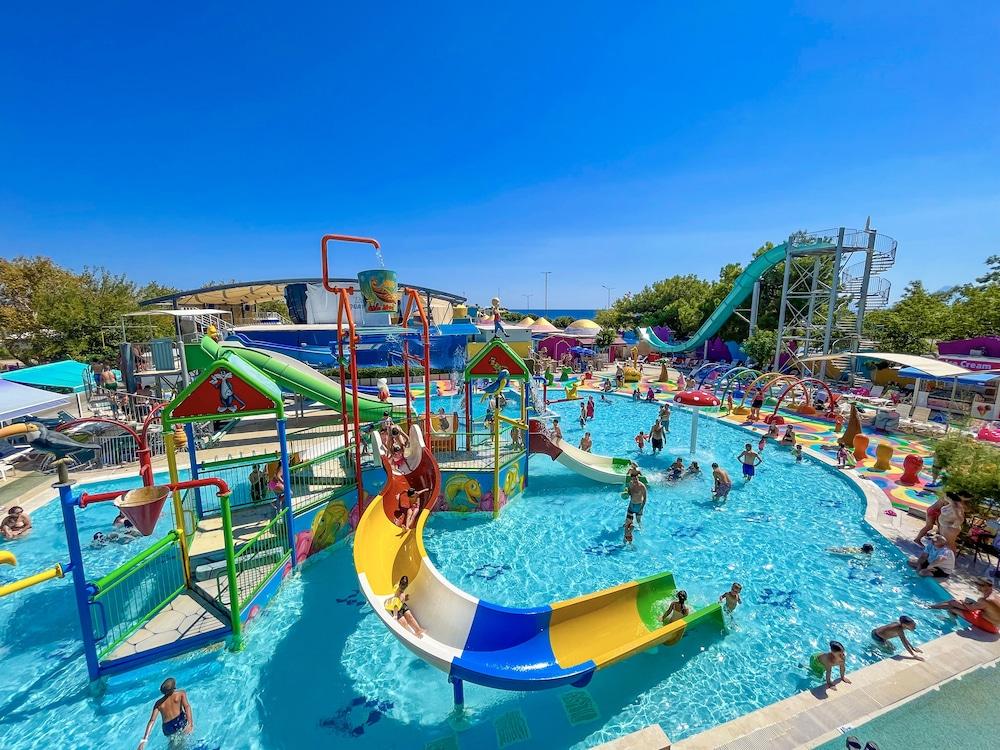 DAIMA BIZ HOTEL — KEMER — фотография отеля №18