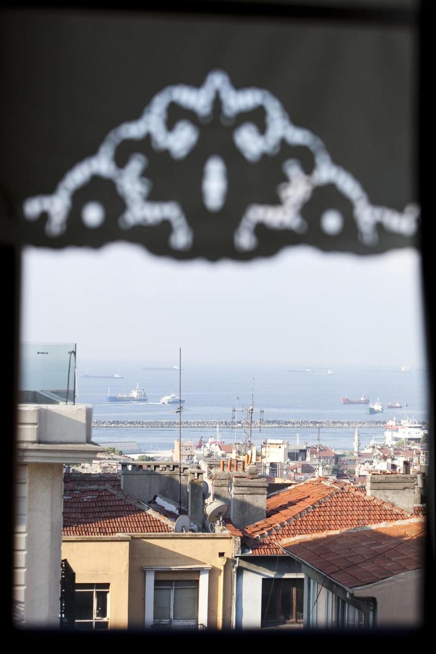 NILES ISTANBUL — ISTANBUL — фотография отеля №9