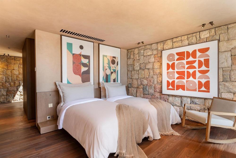 LUJO HOTEL BODRUM — BODRUM — fotografie hotel nr. 17