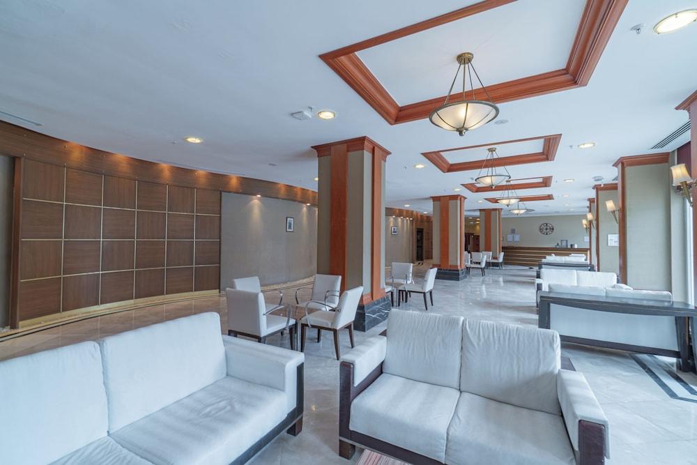 PINETA PARK DELUXE HOTEL — MARMARIS — fotografie hotel nr. 8