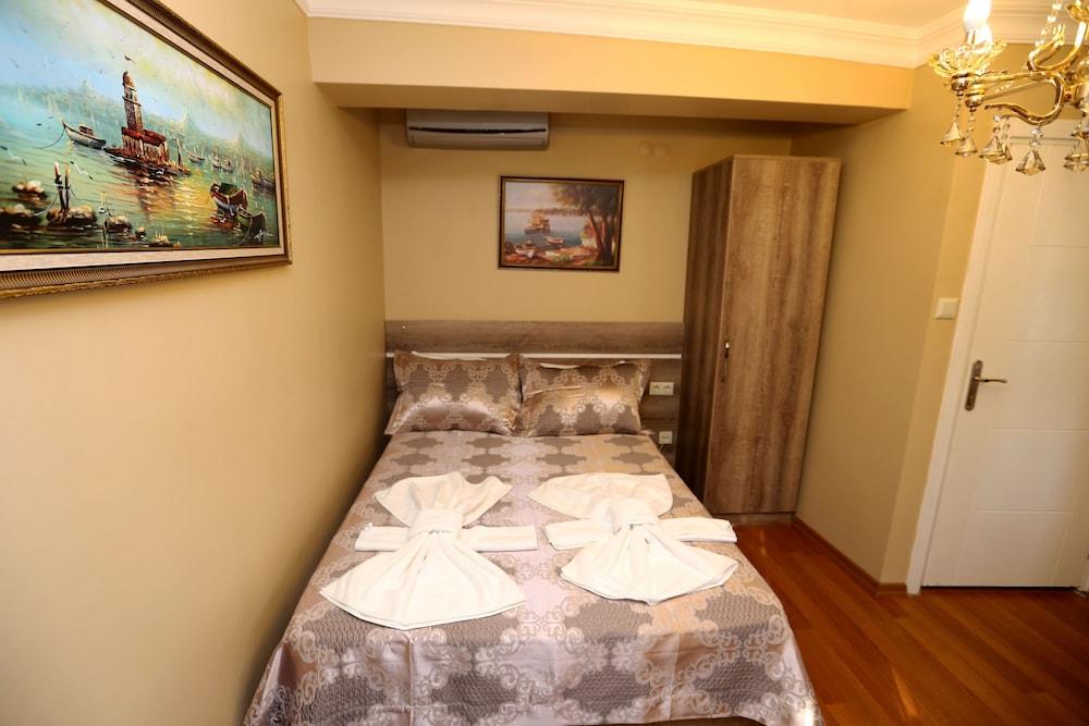 MY HOLIDAY TIME HOTEL — ISTANBUL — fotografie hotel nr. 7