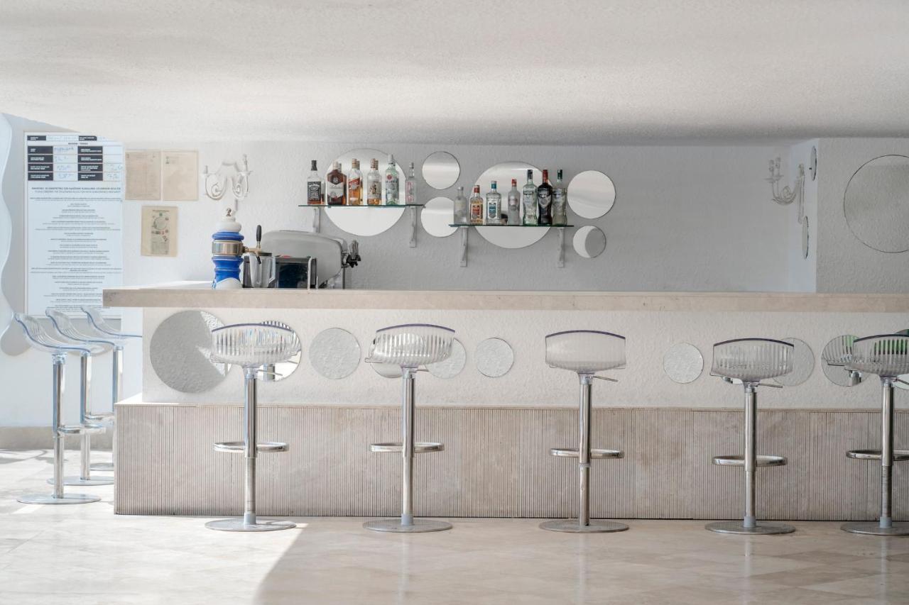 PRIVE HOTEL BODRUM (ADULTS ONLY) — BODRUM — fotografie hotel nr. 21