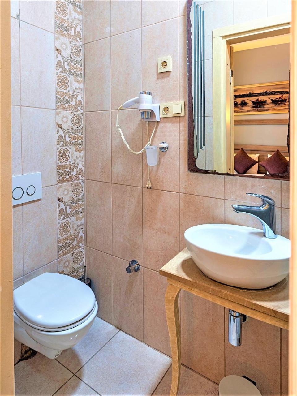 RAGIP PASHA APARTMENTS — ISTANBUL — fotografie hotel nr. 29