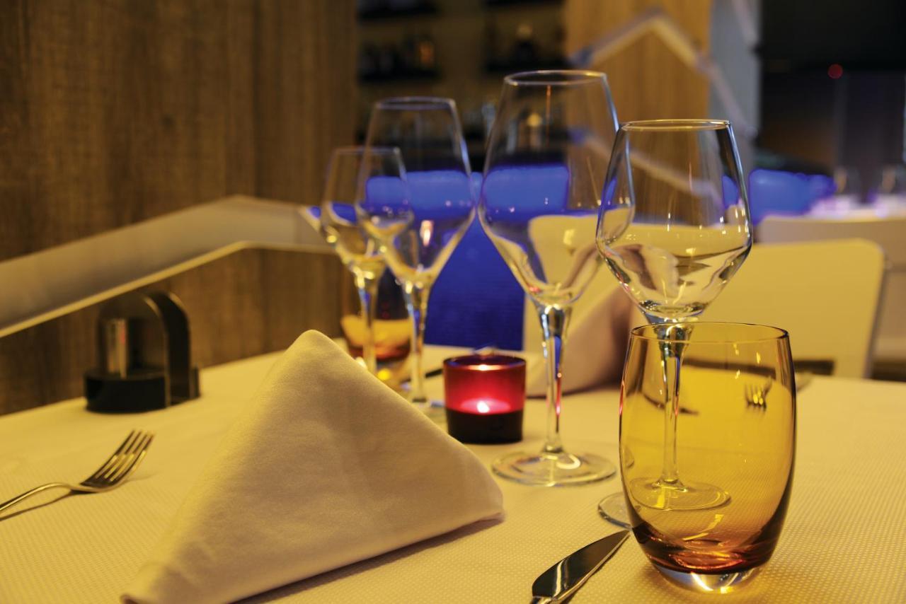 OZGUR BEY SPA HOTEL — ALANYA — fotografie hotel nr. 33
