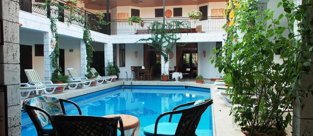 HAN DALYAN — DALYAN — fotografie hotel nr. 11