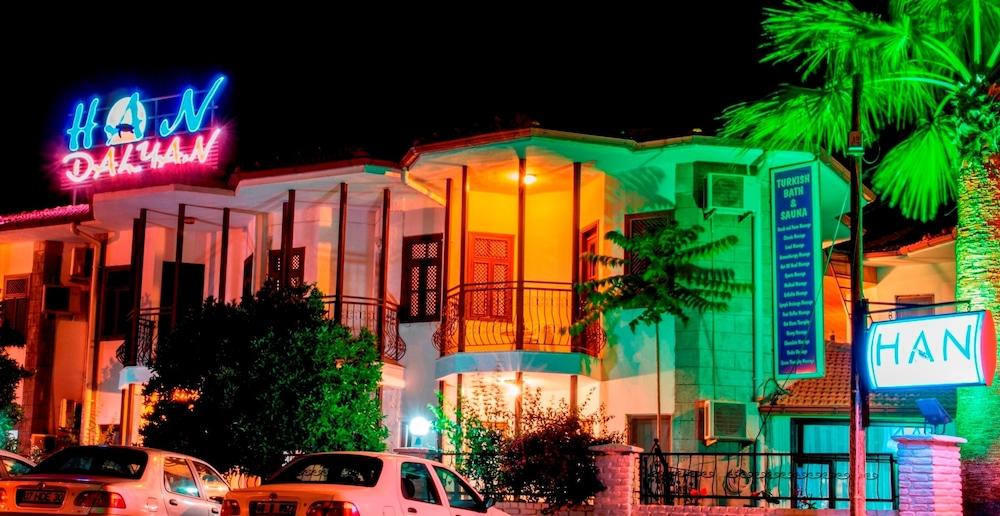 HAN DALYAN — DALYAN — fotografie hotel nr. 35