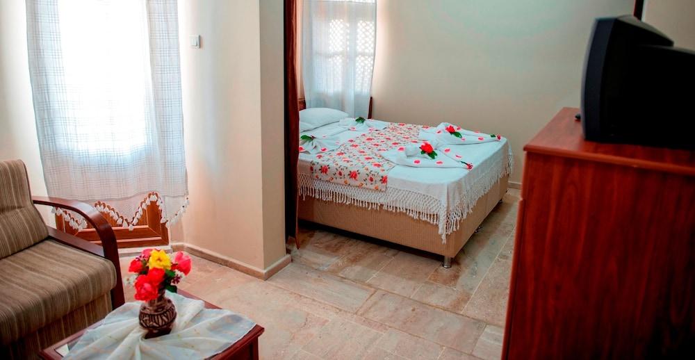 HAN DALYAN — DALYAN — fotografie hotel nr. 3
