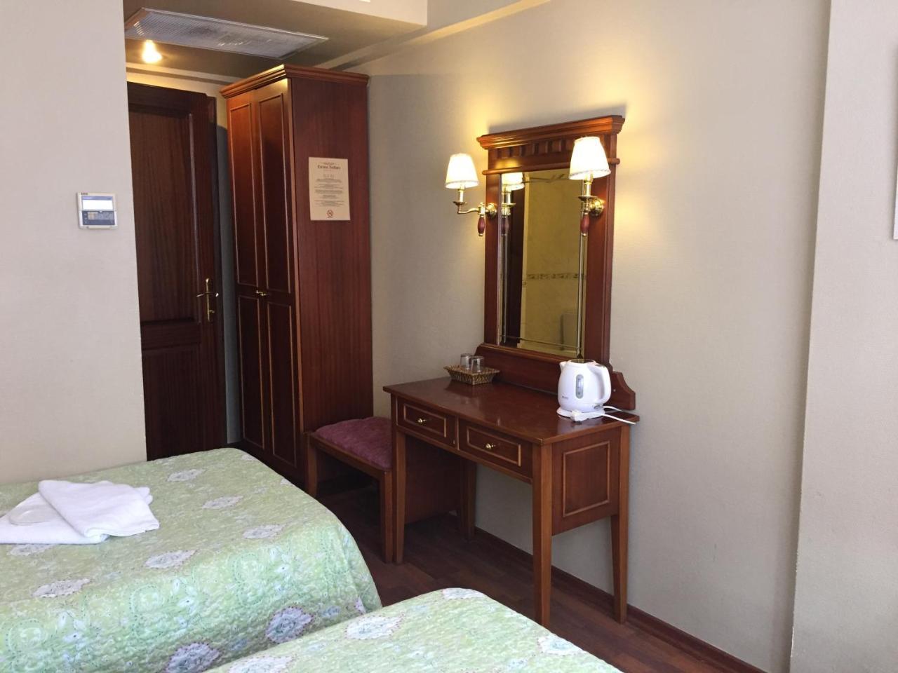 EMINE SULTAN — ISTANBUL — fotografie hotel nr. 27