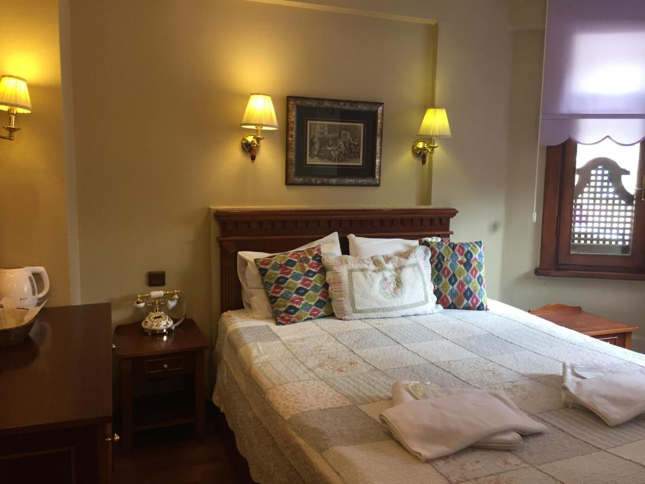 EMINE SULTAN — ISTANBUL — fotografie hotel nr. 29