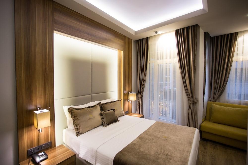 BONNE SANTE HOTEL — ISTANBUL — фотография отеля №18