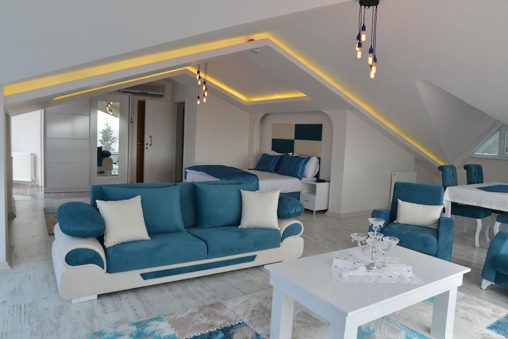 DEEP HOTEL — ISTANBUL — фотография отеля №17