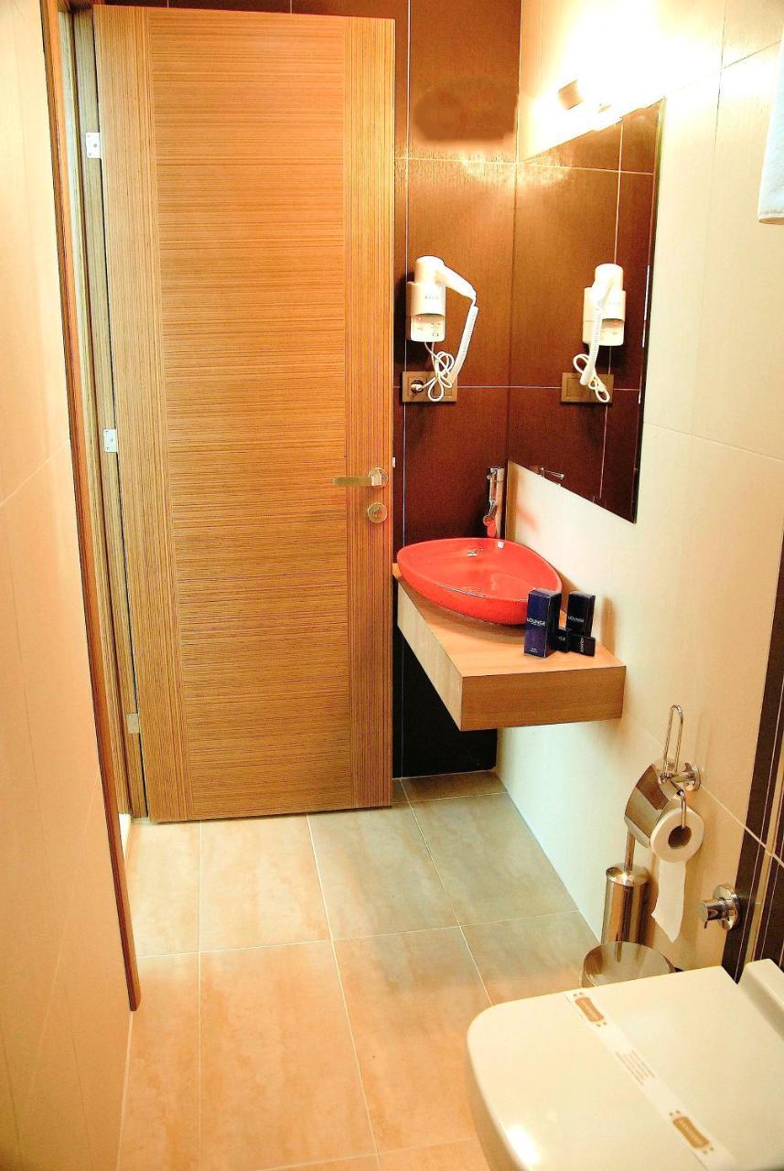 LOUNGE BOUTIQUE HOTEL — ISTANBUL — fotografie hotel nr. 29
