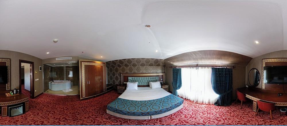 VOIS HOTEL ATASEHIR — ISTANBUL — фотография отеля №19