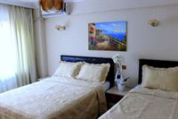INSTA RESIDENCE — ISTANBUL — fotografie hotel nr. 7