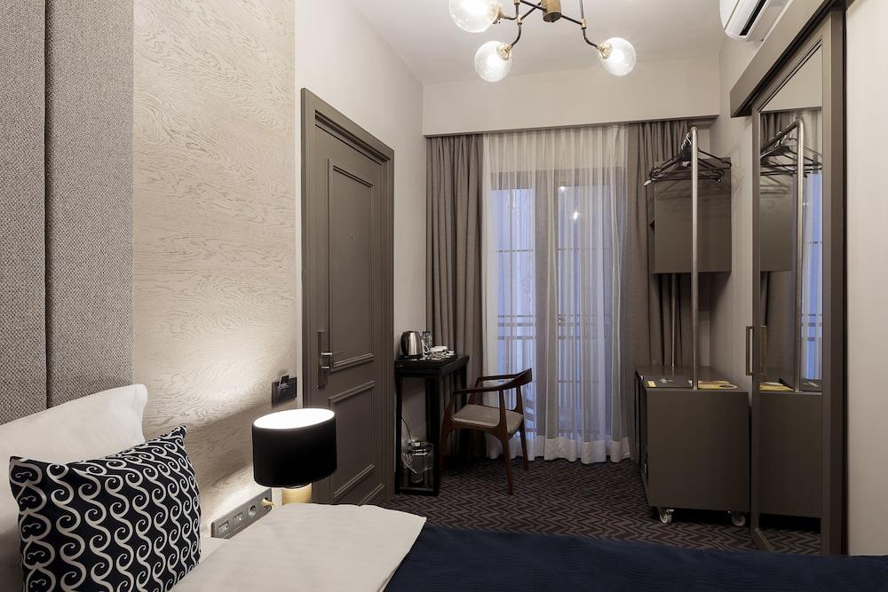 NABU HOTEL — ISTANBUL — fotografie hotel nr. 13