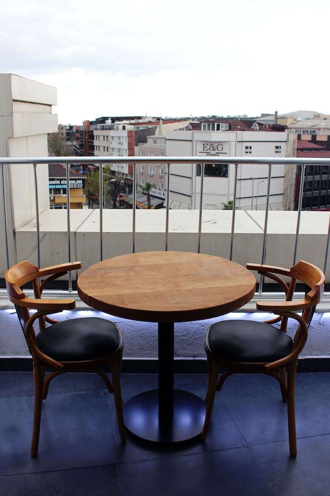 ISTANBUL FAIR HOTEL — ISTANBUL — fotografie hotel nr. 29