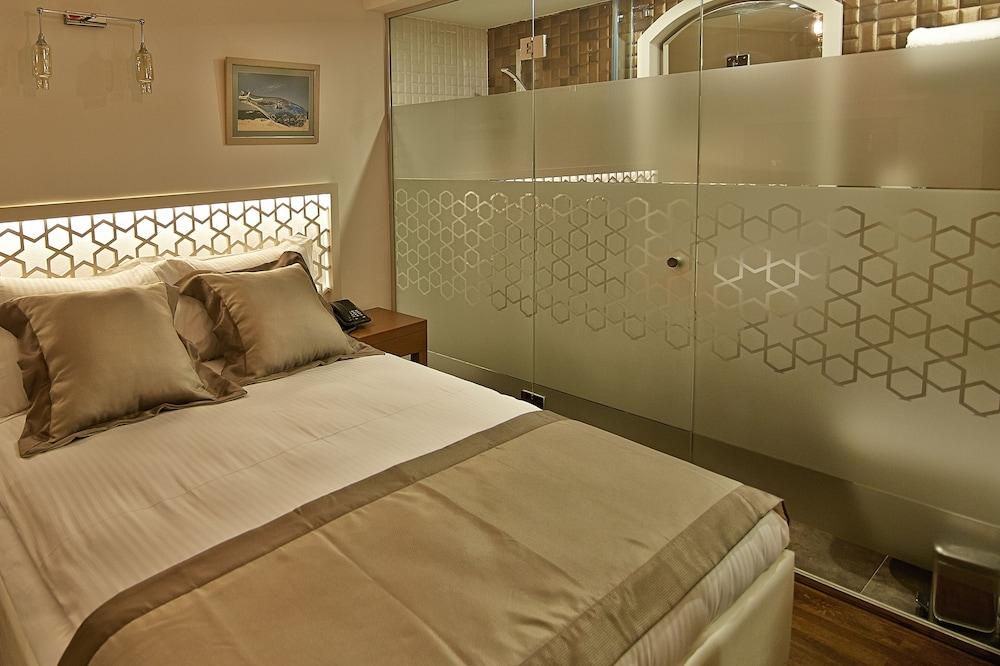 ARART HOTEL — ISTANBUL — фотография отеля №16