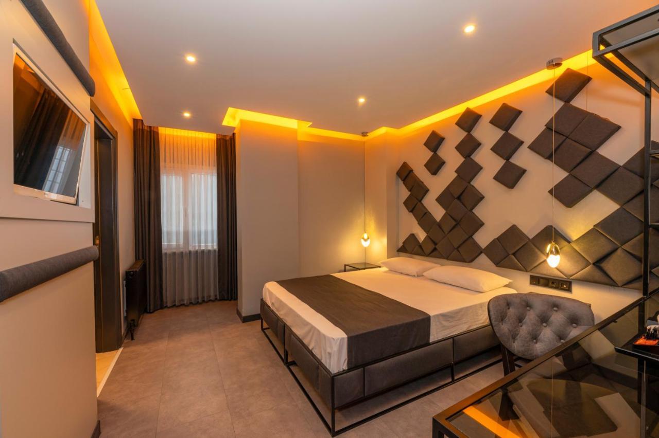 WHITE PALACE HOTEL — ISTANBUL — fotografie hotel nr. 5