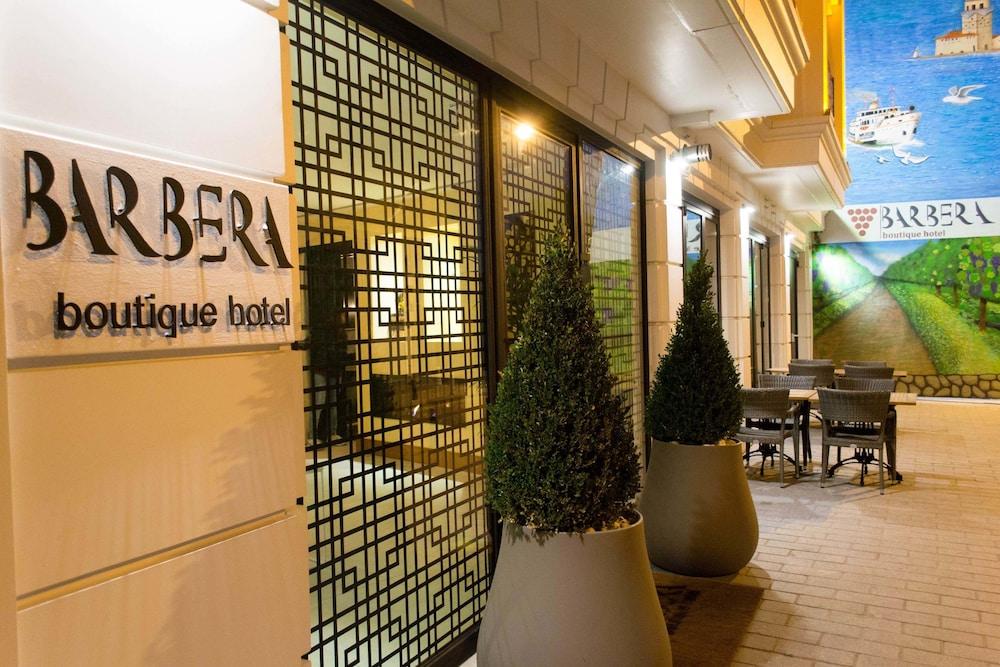BARBERA HOTEL — ISTANBUL — фотография отеля №36