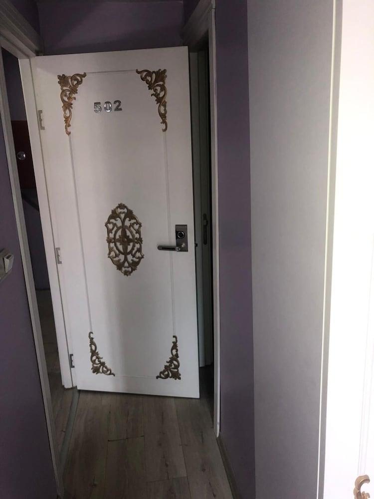 HOTEL 1453 — ISTANBUL — фотография отеля №17